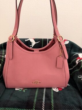Coach Erin in Peony